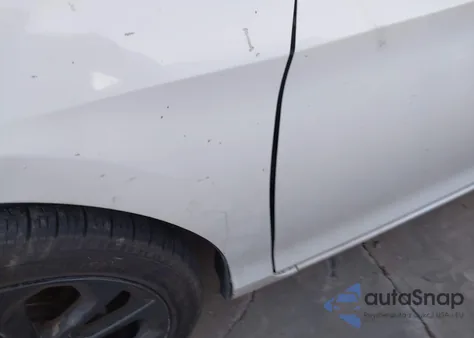 2015 Honda Accord Sport из США, поврежденный, VIN 1HGCR2F55FA019472